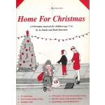 Image links to product page for Home for Christmas - KS 2