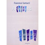Image links to product page for À Raymond - 5 Little Jazz Pieces