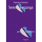 Image links to product page for Serenata e Tango for Flute and Piano