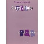 Image links to product page for Angel's Flute