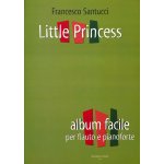 Image links to product page for Little Princess - Easy Pieces
