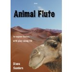 Image links to product page for Animal Flute (includes CD)