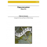 Image links to product page for Zigeunerweisen, Op20