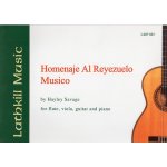 Image links to product page for Homenaje Al Reyezuelo Musico