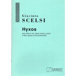 Image links to product page for Hyxos for Flute and Gong