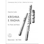 Image links to product page for Krishna e Radha