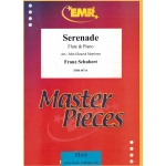 Image links to product page for Serenade, D957 No 4