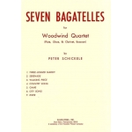 Image links to product page for 7 Bagatelles