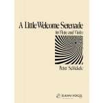 Image links to product page for A Little Welcome Serenade