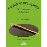 Image links to product page for Träumerei [Flute and Piano]