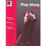 Image links to product page for Play-Along Tangos (includes CD)