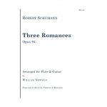 Image links to product page for Three Romances, Op94