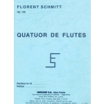 Image links to product page for Flute Quartet