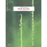 Image links to product page for Pop Suite for Flute and Piano