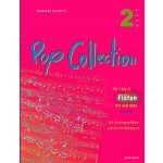 Image links to product page for Pop Collection 2 for Three Flutes with and without Piano