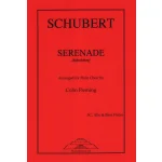 Image links to product page for Serenade for Flute Choir