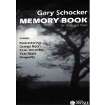 Image links to product page for Memory Book