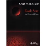 Image links to product page for Dark Star for Flute and Piano