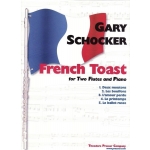 Image links to product page for French Toast