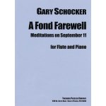 Image links to product page for A Fond Farewell: Meditations on September 11