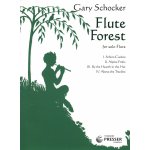 Image links to product page for Flute Forest for Solo Flute