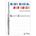 Image links to product page for Blue Bossa, Red Bossa
