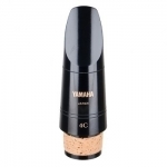 Image links to product page for Yamaha 7C Alto Clarinet Mouthpiece