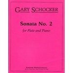 Image links to product page for Sonata No 2 for Flute and Piano, Op32
