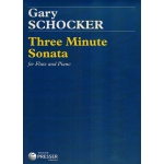 Image links to product page for Three Minute Sonata