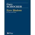 Image links to product page for Erev Shalom