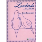Image links to product page for Lovebirds