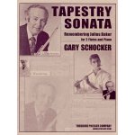 Image links to product page for Tapestry Sonata: Remembering Julius Baker