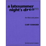 Image links to product page for A Late Midsummer Night's Dream