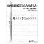 Image links to product page for Ambidextranata for Flute and Piano - 1 Player