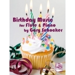 Image links to product page for Birthday Music