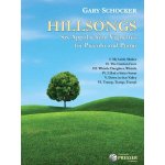 Image links to product page for Hillsongs: Six Appalachian Vignettes