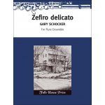 Image links to product page for Zefiro Delicato