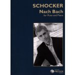 Image links to product page for Nach Bach for Flute and Piano