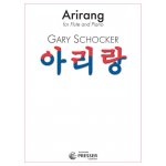 Image links to product page for Arirang - Korean Folk Song