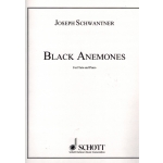 Image links to product page for Black Anemones