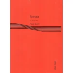 Image links to product page for Sonata for Flute and Piano