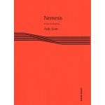 Image links to product page for Nemesis for Flute and Vibraphone