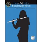 Image links to product page for Solo Debut: Easy Playalong Pop Hits [Flute] (includes CD)