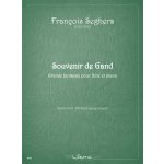 Image links to product page for Souvenir de Gand