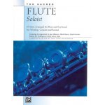 Image links to product page for The Sacred Flute Soloist
