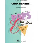 Image links to product page for Chim Chim Cher-ee [3 Flutes]