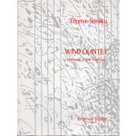 Image links to product page for Wind Quintet: Hommage à Stravinsky
