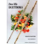 Image links to product page for The Little Duet Book for Two Flutes