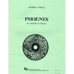 Image links to product page for Phoenix for Flute & Cello