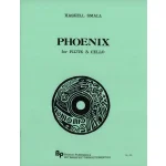 Image links to product page for Phoenix for Flute and Cello